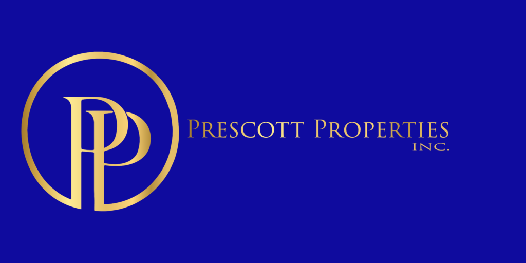 Prescott Properties side inc